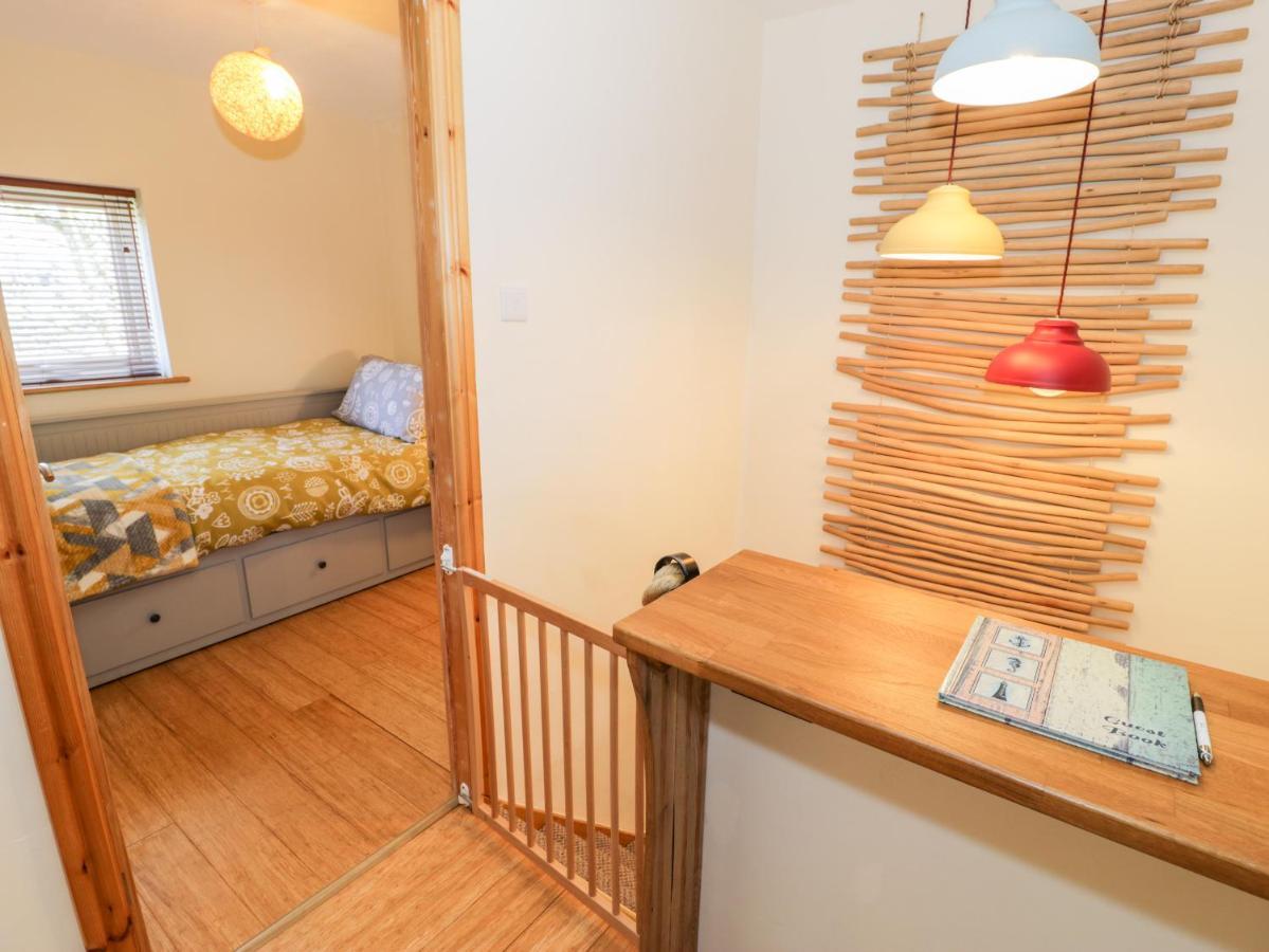 Redwood Villa Harlech Exteriör bild