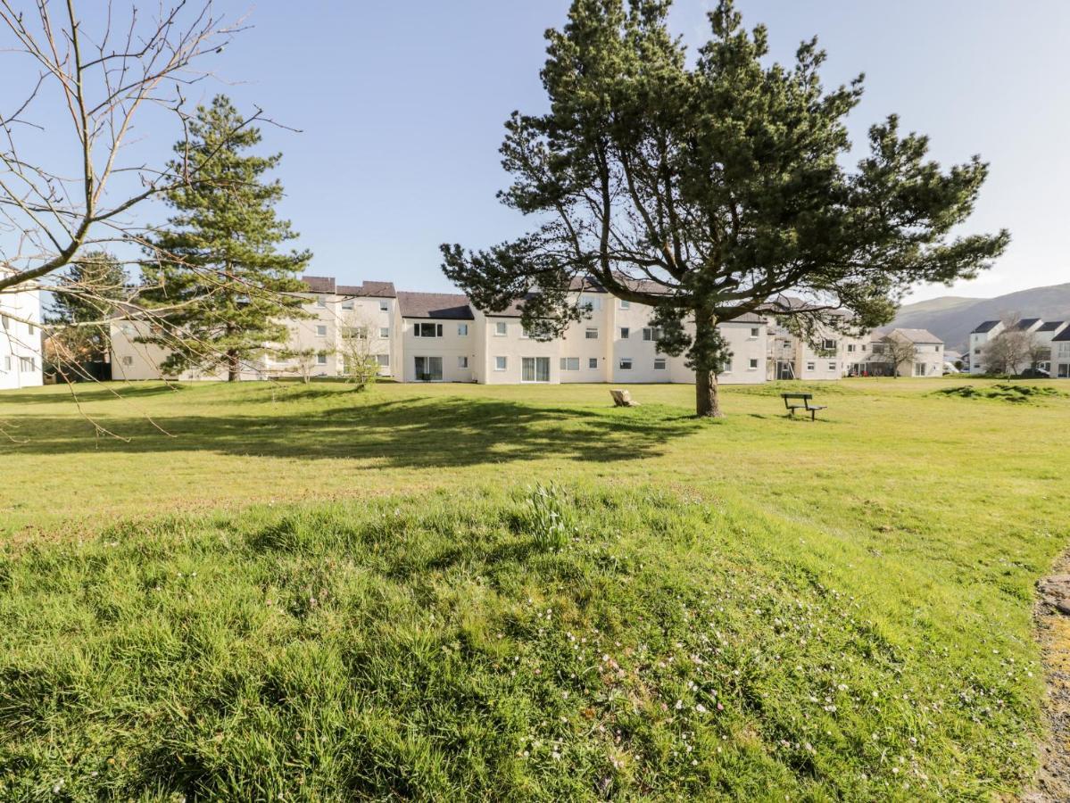 Redwood Villa Harlech Exteriör bild